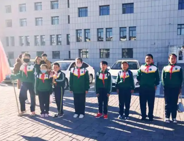 让草原学子在家门口享受优质科创教育以